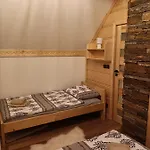 Вилла Modrzewiowa Ostoja Клюшковце
