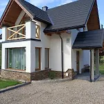 Modrzewiowa Ostoja Вилла Клюшковце