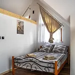 Modrzewiowa Ostoja * Kluszkowce