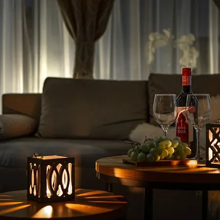 Modrzewiowa Ostoja * Kluszkowce