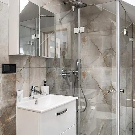 Villa Modrzewiowa Ostoja *