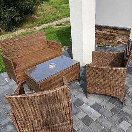 Modrzewiowa Ostoja *