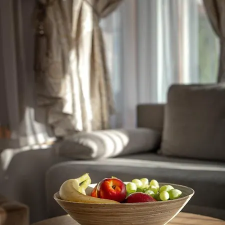 Modrzewiowa Ostoja Villa Kluszkowce