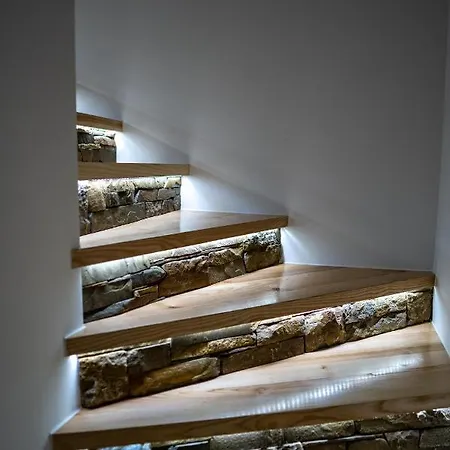 Villa Modrzewiowa Ostoja Kluszkowce