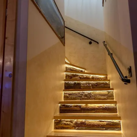 Villa Modrzewiowa Ostoja *